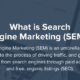 Search engine marketing-bloggen tillbaka hos Dagens Media 50