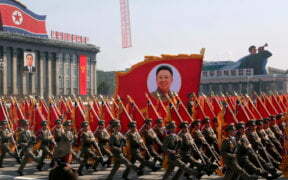 Tour enterprise Warmbier used on North Korea ride 112 Tour enterprise Warmbier used on North Korea ride 97