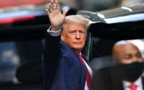 Operators brace for Donald Trump tour crackdown 108 Operators brace for Donald Trump tour crackdown 95