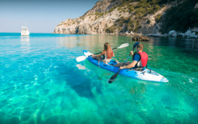 Who had the most range of foreign excursions 110 Who had the most range of foreign excursions 96