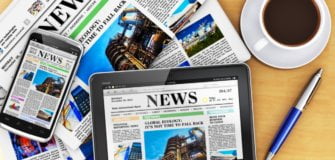 Television News Vs Internet News 81