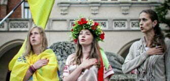 Pro-Ukrainian blogger disappears in separatist-controlled vicinity of japanese Ukraine 98