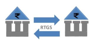 Difference between NEFT & RTGS 23