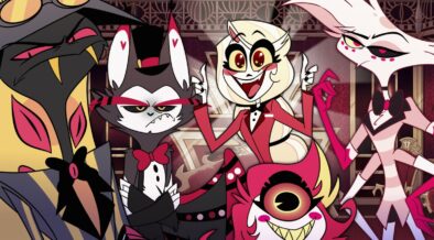 Which Hazbin Hotel Character Are You? 24